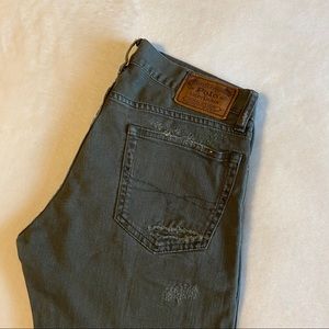 Polo Ralph Lauren jeans